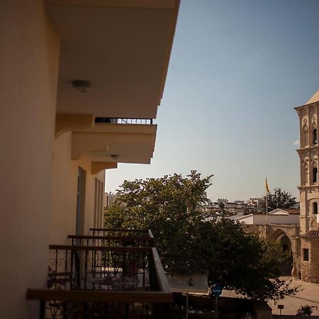 Operetta House Apartment ลาร์นาคา ภายนอก รูปภาพ