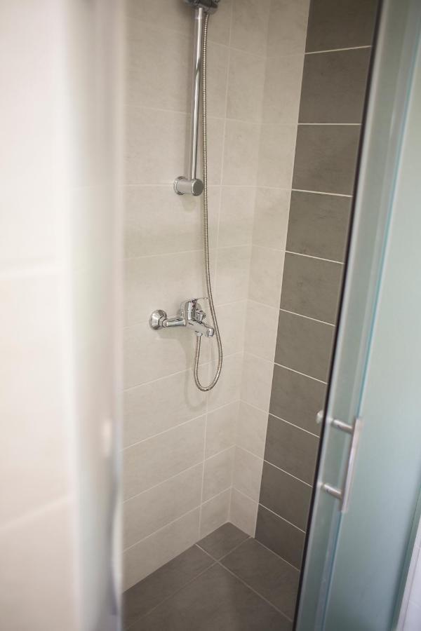 Operetta House Apartment ลาร์นาคา ภายนอก รูปภาพ