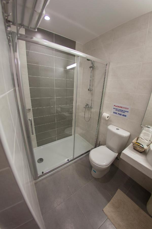 Operetta House Apartment ลาร์นาคา ภายนอก รูปภาพ