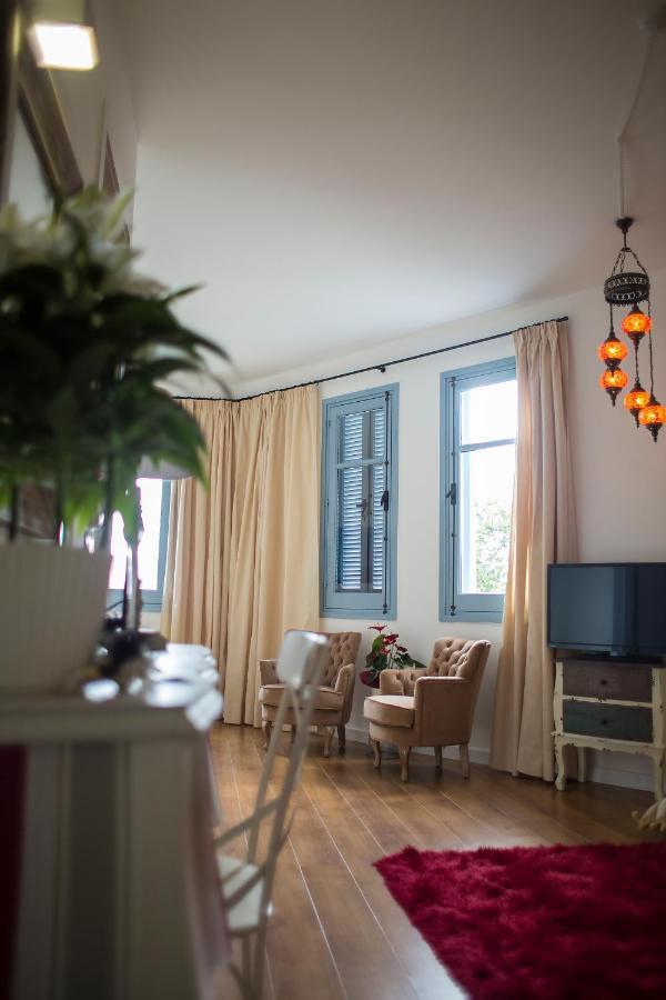 Operetta House Apartment ลาร์นาคา ภายนอก รูปภาพ