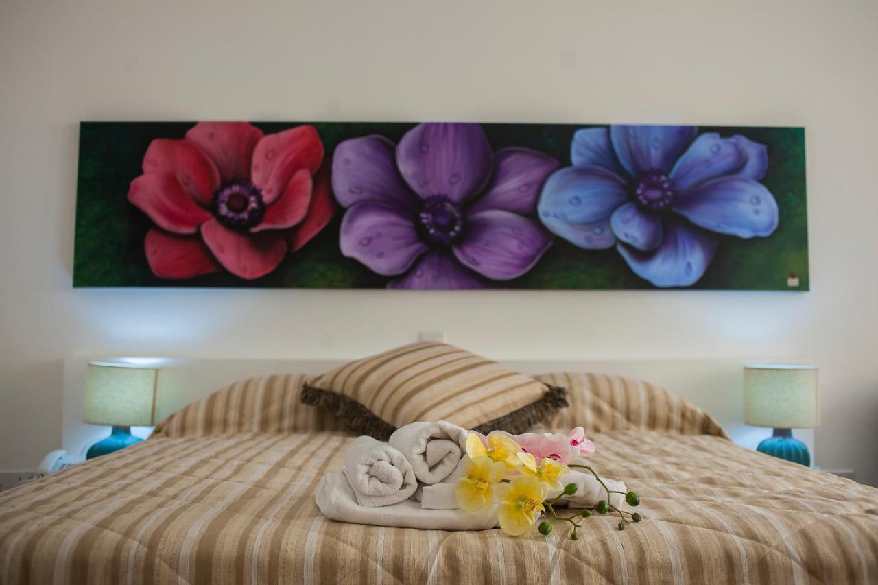 Operetta House Apartment ลาร์นาคา ภายนอก รูปภาพ