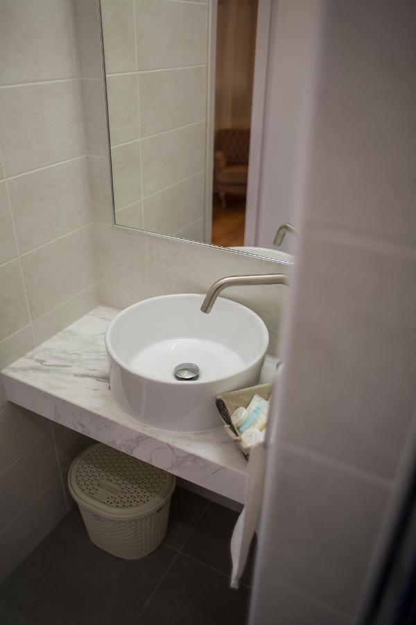 Operetta House Apartment ลาร์นาคา ภายนอก รูปภาพ