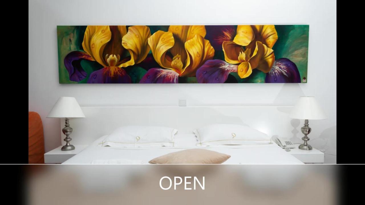 Operetta House Apartment ลาร์นาคา ภายนอก รูปภาพ