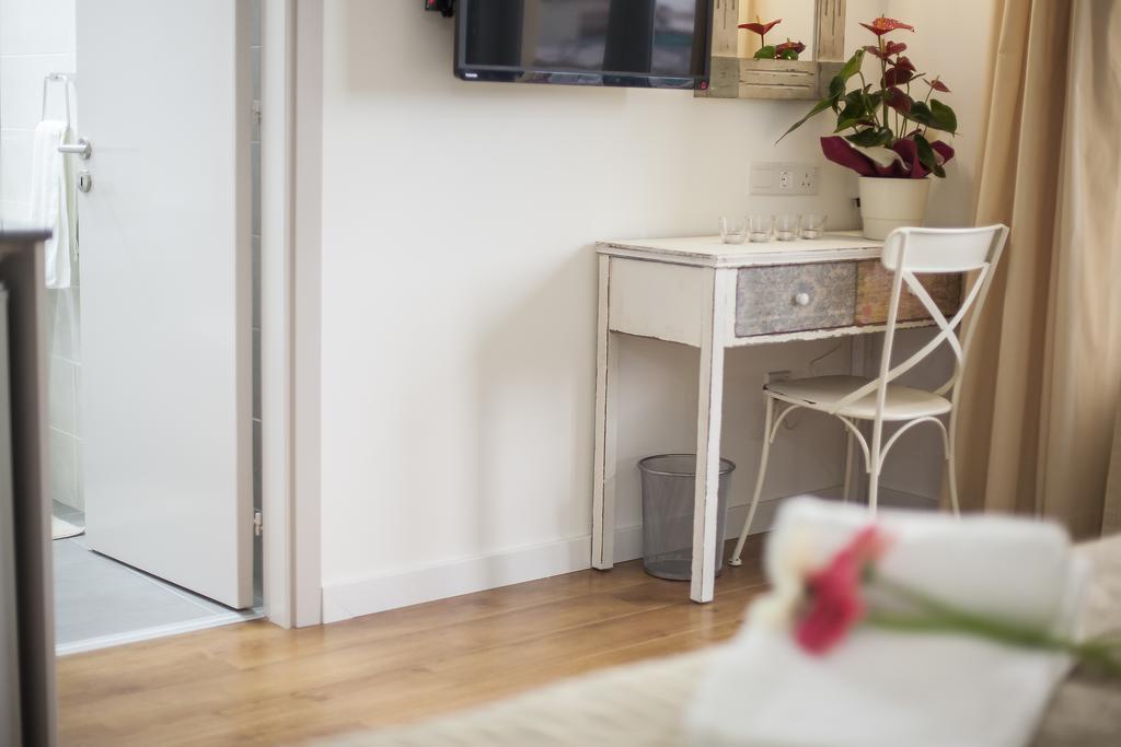 Operetta House Apartment ลาร์นาคา ภายนอก รูปภาพ