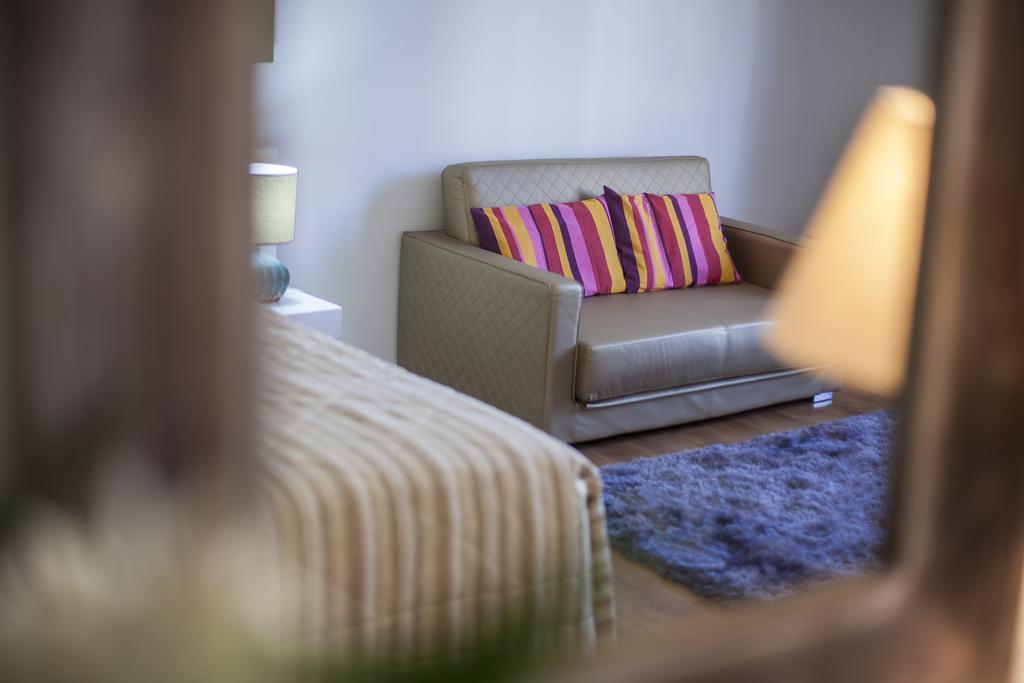 Operetta House Apartment ลาร์นาคา ภายนอก รูปภาพ