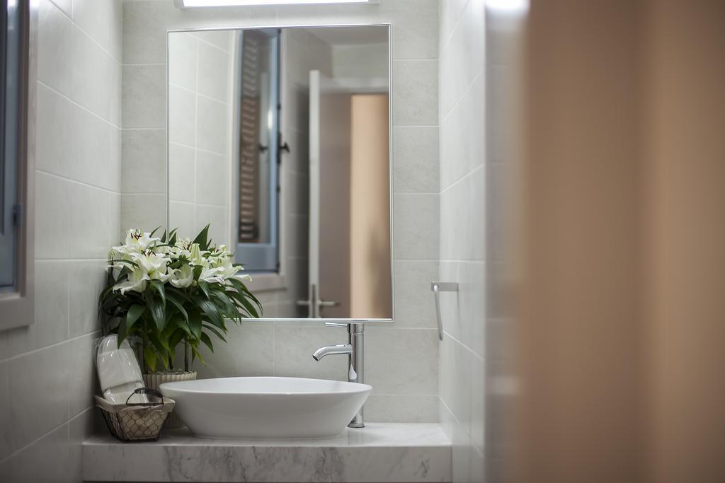 Operetta House Apartment ลาร์นาคา ภายนอก รูปภาพ