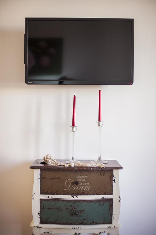 Operetta House Apartment ลาร์นาคา ภายนอก รูปภาพ