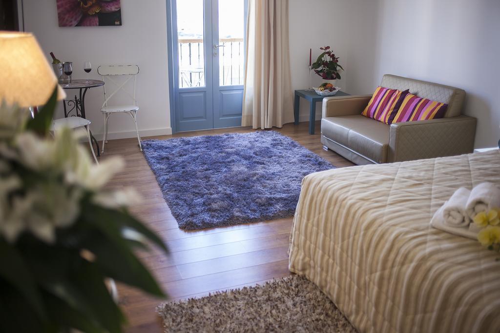 Operetta House Apartment ลาร์นาคา ภายนอก รูปภาพ