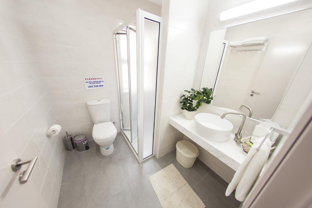 Operetta House Apartment ลาร์นาคา ภายนอก รูปภาพ