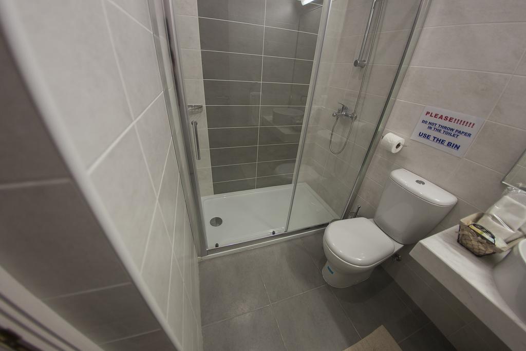 Operetta House Apartment ลาร์นาคา ภายนอก รูปภาพ
