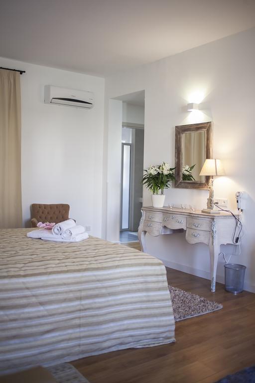 Operetta House Apartment ลาร์นาคา ภายนอก รูปภาพ
