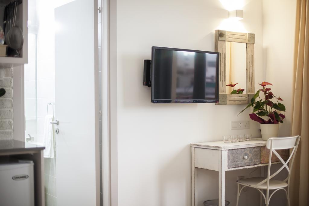 Operetta House Apartment ลาร์นาคา ภายนอก รูปภาพ