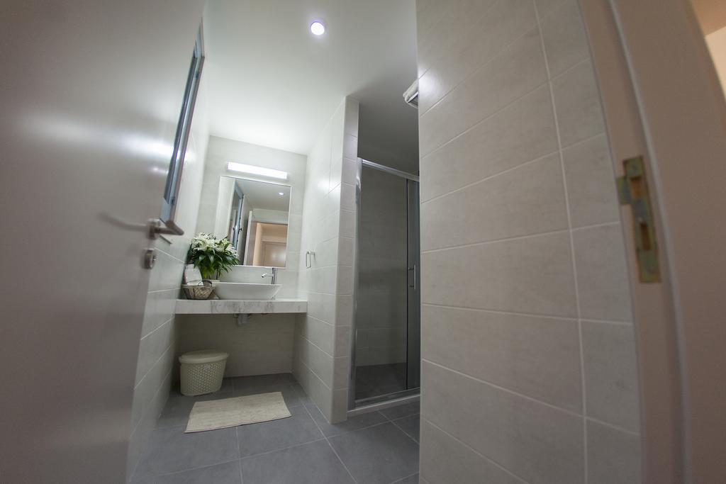Operetta House Apartment ลาร์นาคา ห้อง รูปภาพ