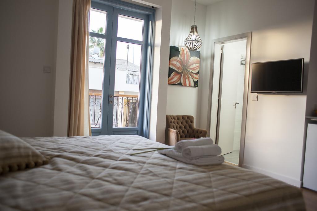 Operetta House Apartment ลาร์นาคา ห้อง รูปภาพ