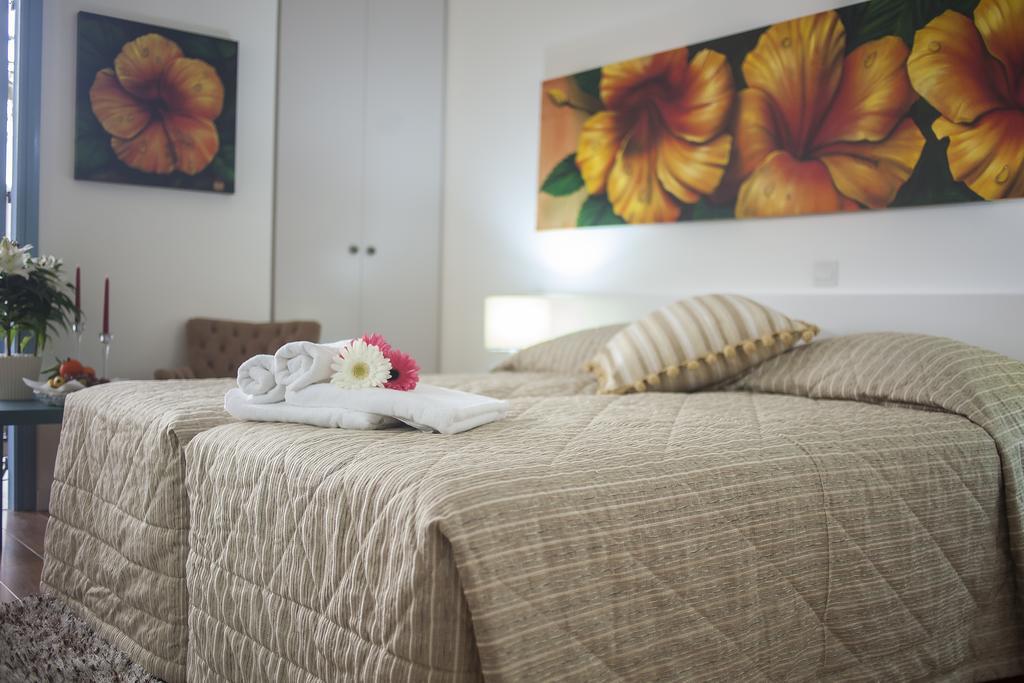 Operetta House Apartment ลาร์นาคา ห้อง รูปภาพ